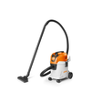 STIHL sesalnik za suho in mokro sesanje SE 33