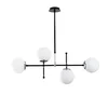 Opviq My Legend 145 AV2 Luster, 90x15cm, Crni