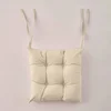 Chair Cushion - Ecru Ecru Chair Pad