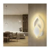 Aigostar - LED zidno svetlo LED/20W/230V 2700K belo