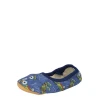 BECK Copat, modra