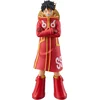 Bandai Bandai One Piece Dxf-The Grandline Series-Monkey D.Luffy & Jewelry Bonney(A:Monkey D.Luffy), (5000250083)