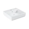 GROHE Cube Ceramic 3947400H umivalnik
