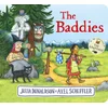 Baddies CBB