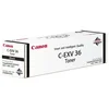 toner Canon C-EXV 36/3766B002AA/IR6055, IR6065, IR6075, IR6255, IR6265, IR6275 - črna