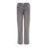 ONLY GIRLS Kavbojke KOGBlair siv denim