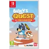 Blueys Quest for the Gold Pen (SWITCH)