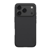 Futrola nillkin super frost pro za iphone 17 pro max (6.9) crna ( F121401 )