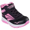 SKECHERS Ženske duboke patike Storm blazer GP, Crne
