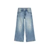 WE Fashion Kavbojke moder denim