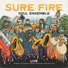 The Sure Fire Soul Ensemble - Live At Panama 66 (Limited Edition) (LP)