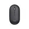 TRUST Puck Ultra-Thin Miš, Bežični, 1600 DPI, Crni