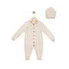 Vrabac Komplet zeka za bebe 535089, Bež