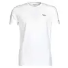 Pepe jeans Majice s kratkimi rokavi ORIGINAL BASIC NOS Bela