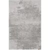 Siva volnena preproga 160x240 cm Tizo – Agnella
