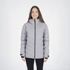 Sergio Tacchini Ženska jakna Stefani ski, Svetlosiva