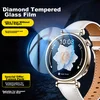 Stiger Zaštita stakla za pametni sat za Huawei Watch GT 5, 3 komada