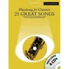 21 GREAT SONGS PLAY ALONG +4CD GOLD EDITION