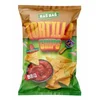 CIPS TORTILJA BBQ BAS BAS 125G