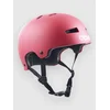 TSG Evolution Solid Colors Helmet satin gentle red
