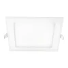 Mitea M24UK/W četvrtasti ugradni LED panel 24 W, 6500 K dnevno svetlo, 1750 lm