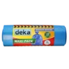 shumee MAXI PACK VREČE ZELO MOČNE MODRE 120L A20