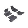 RIGUM Tipske patosnice za SEAT Leon 06- / ŠKODA Octavia II 05- / VW Golf V 03- / VW Golf VI 08- / VW Jetta 05- / VW Scirocco 08-