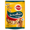 Pedigree Leckerbissen - Varčno pakiranje: govedina in perutnina 6 x 155 g