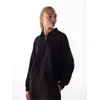 Penti Majica Sweatshirts črna