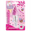 ESTETICA Chlapu Chlap Ice Cream sijaj za ustnice z jagodnim sorbetom 4,5 ml