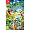 Switch Gigantosaurus