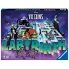 Ravensburger Družabna igra - Disney Nepridipravi Labirint