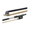Lok violina 3/4 Glasser - Karbon Graphit 404.289.501