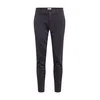 Only & Sons Chino hlače MARK, siva