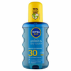 Protect & dry nevidljivi sprej za zaštitu od sunca SPF30 200ml
