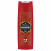 Old Spice Captain Gel za tuširanje, 400 ml