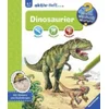 Wieso? Weshalb? Warum? aktiv-Heft: Dinosaurier