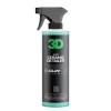 3D CAR CARE 3D GLW Series SIO Ceramic Detailer, 473 ml