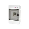 ETI stanska tabla ECM U-Z 4 1R