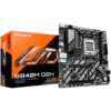Gigaba?tova matična ploča B840M D2HAM5, 2x DDR5, 2x M.2, 4x SATA12xUSB; 1x HDMI, mATX