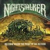 Nightstalker - Return From The Point Of No Return (LP)