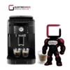 DeLonghi Magnifica S ECAM 11.112.B
