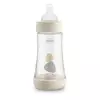 Chicco P5 flašica bela 2m+, 240ml