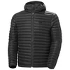 Helly Hansen Jakne uniwersalne črna M Sirdal Hooded Insulator Jacket