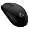 Logitech Lightspeed G305 Gaming miš, Bežični, 12000 DPI, Crni