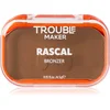 Trouble Maker Rascal kremasti bronzer odtenek Creature 4.5 g
