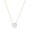 Swarovski ogrlica Sparkling Dance