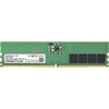 Transcend 16GB/DIMM/DDR5/5600MHz/CL46/crna Memorija ( JM5600ALE-16G )