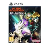 PS5 MY HERO ACADEMIA: Alls Justice