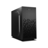 Ohišje DeepCool - MATREXX 30 SI (črna, x12cm ventilator, Micro ATX/Mini-ITX, 1xUSB3.0, 1xUSB2.0)